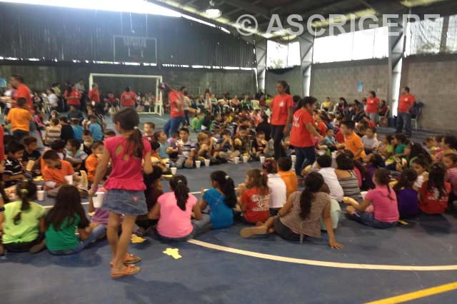 Make a Child Happy this Christmas Campaign