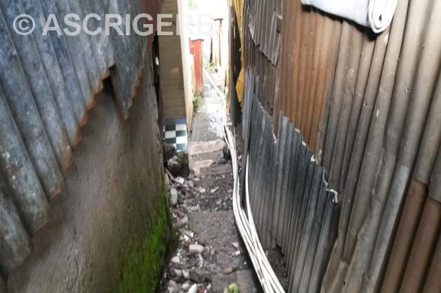 Preventive Social Risk Program in Communities