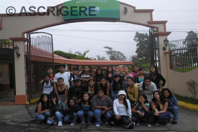 Juvenile Pupils Discipleship